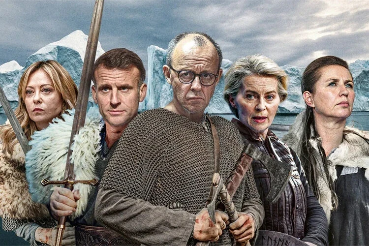 Европу берут «на испуг»: чем обернулась политика Трампа для Старого Света