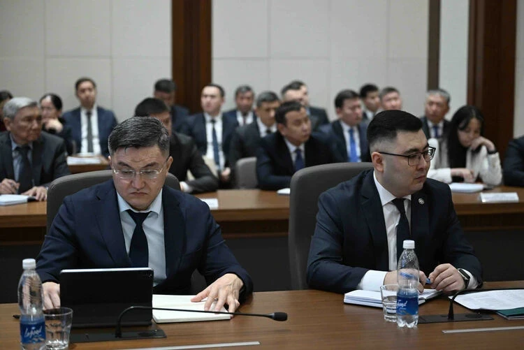 Единую цифровую туристическую платформу планируют создать в Кыргызстане