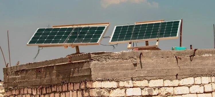 Загрязняющие ископаемые виды топлива усугубляют уровень бедности населения