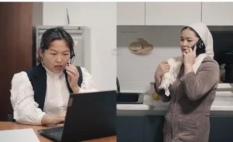 В Кыргызстане запустили горячую линию 5200 для жертв насилия и торговли людьми