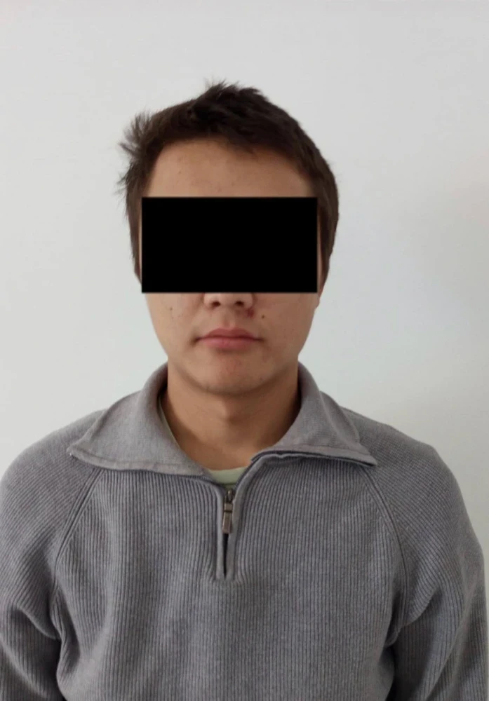 В Бишкеке задержали подозреваемого в угоне автомобиля Volkswagen Polo