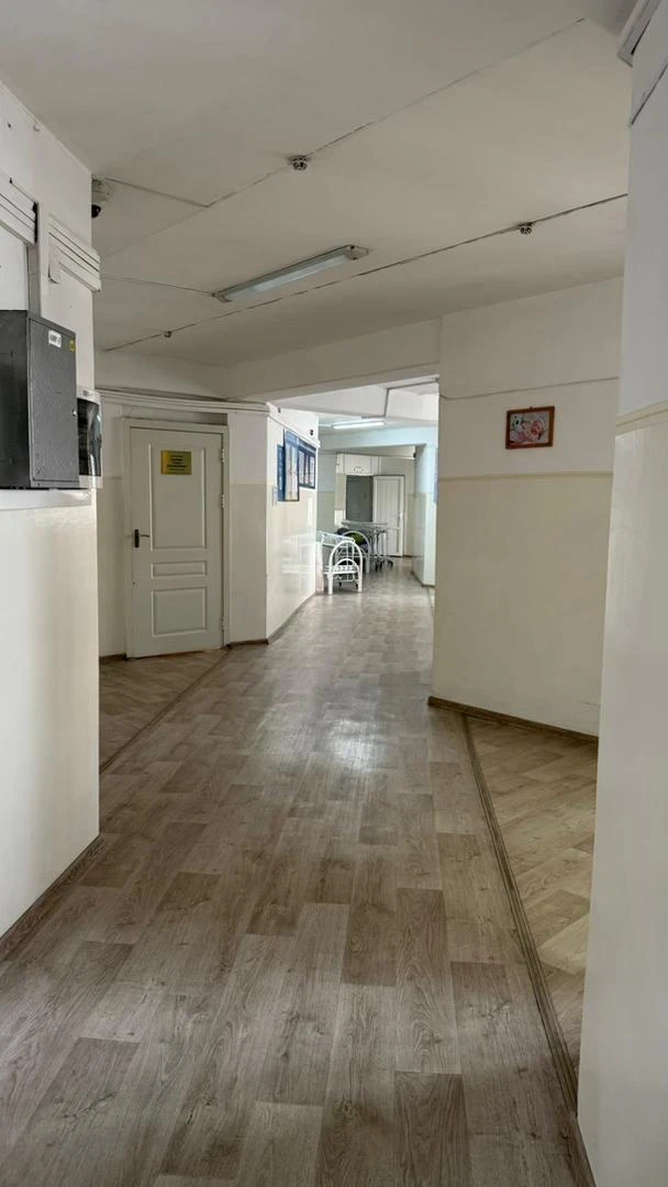 Нагрузка растет. Минздрав Кыргызстана о фотографии рожениц в коридорах роддома