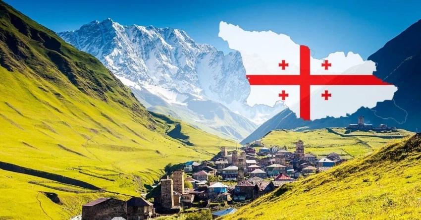 МИД Кыргызстана рассказало о новых требованиях для въезда иностранцев в Грузию