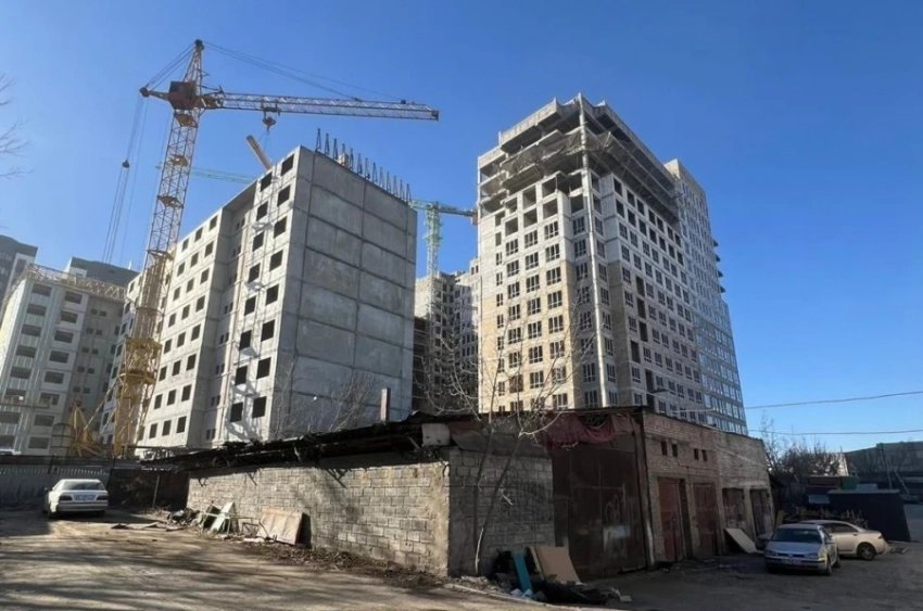 В «Кыргызском обществе слепых и глухих» выявили незаконное присвоение имущества