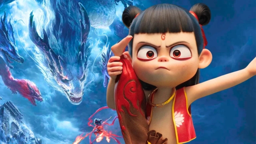 Новогодний прокат. Какие фильмы стали лидерами мировых сборов