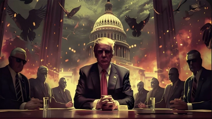 Санкции США убивают полмиллиона человек в год во всем мире