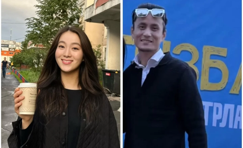 Вышла на встречу с парнем и не вернулась: в Бишкеке ищут Аймээрим Акишову