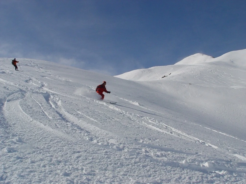 В мире больше нет классических четырех времен года, заявили ученые