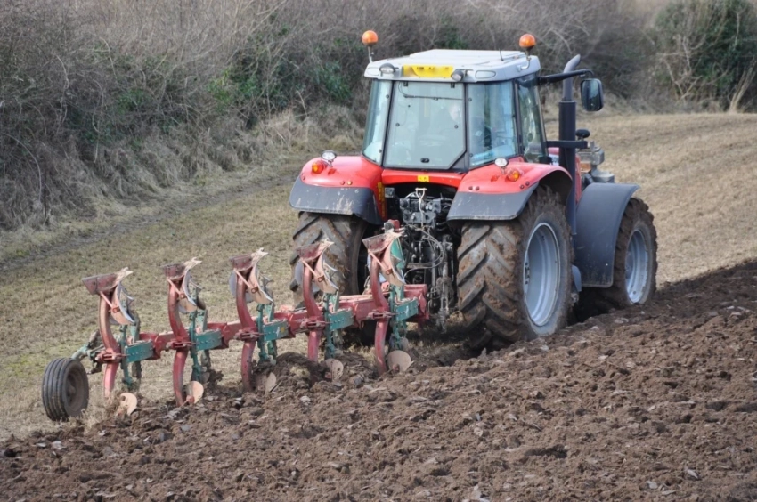 Китай диверсифицирует инвестиции в Евразийском регионе в пользу агросектора