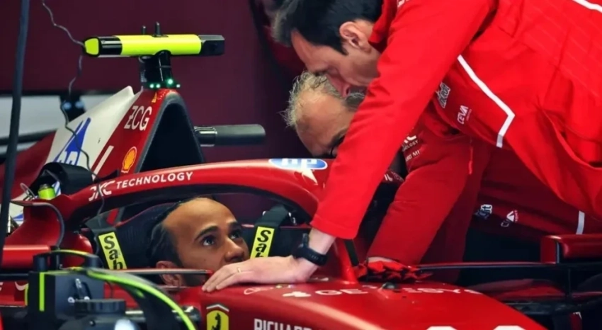 Феррари сохранит связки гонщиков с гоночными инженерами в сезоне-2026