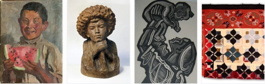 Афиша Бишкека на неделю: киноновинки, вечер романсов и классика при свечах