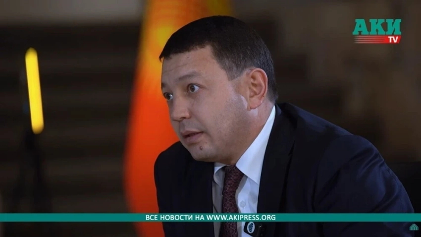 На организацию VI Всемирных игр кочевников выделят 500 млн сомов