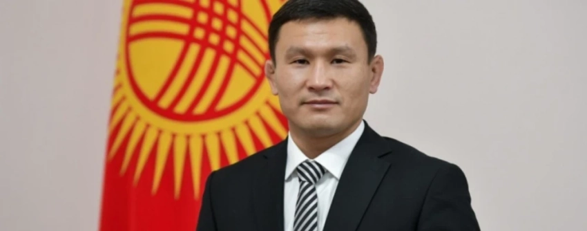 В мэрии Бишкека произошли кадровые перестановки