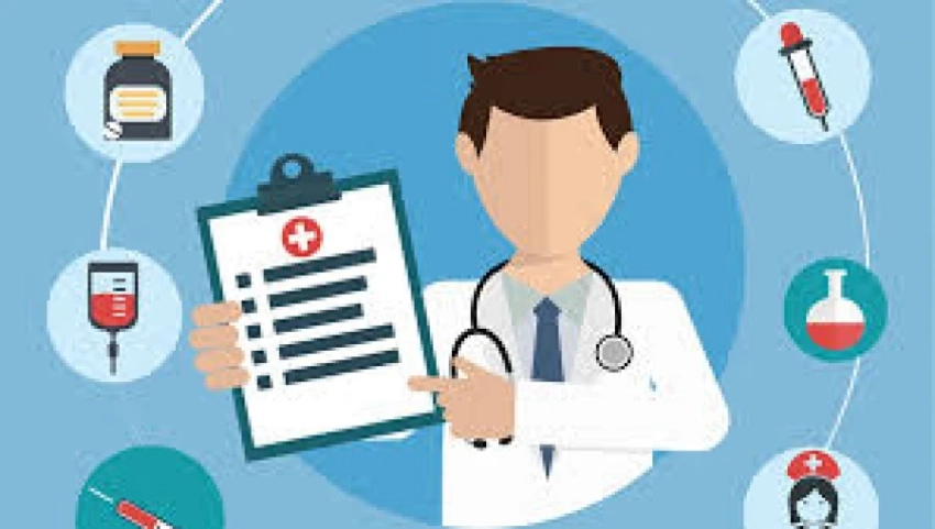 Минздрав обяжут давать полную информацию о бесплатных медуслугах