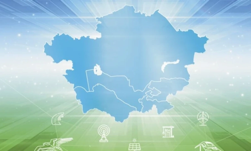 ЕАБР ожидает ускорение экономик Узбекистана, Казахстана и Кыргызстана