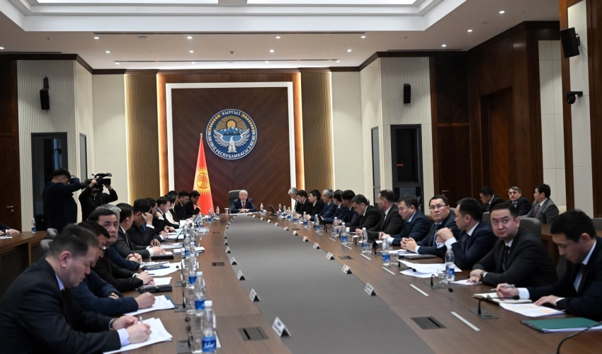 Глава кабмина: Решающий этап дебюрократизации переходит на региональный уровень