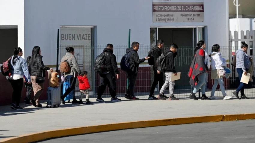 Госдеп уточнил, какие визы перестанут выдавать США россиянам