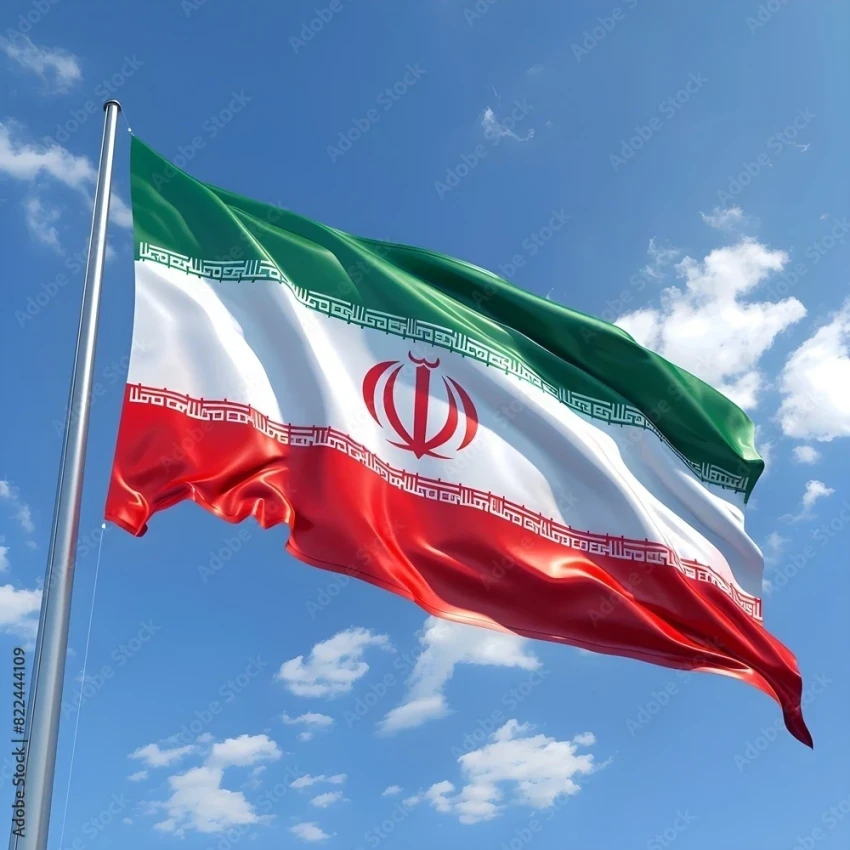 Посольство Ирана: Ни одна страна не потерпит беспорядков и поджогов