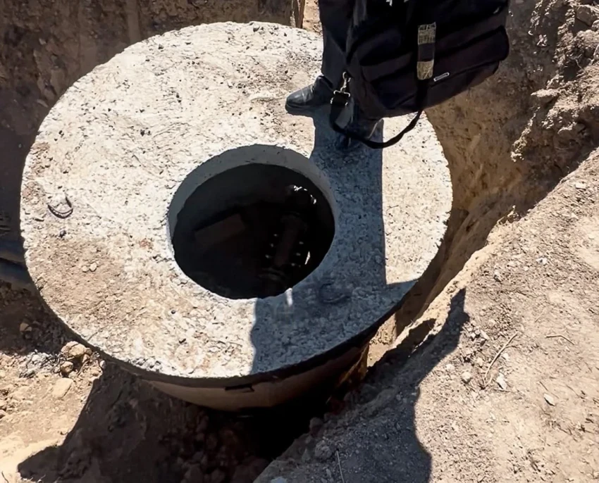 В Таласской области стройкомпанию оштрафовали на 200 тысяч сомов за нарушения