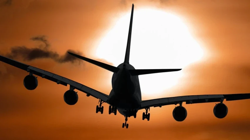 Авиарегулятор ЕС призвал избегать полетов над Ираном