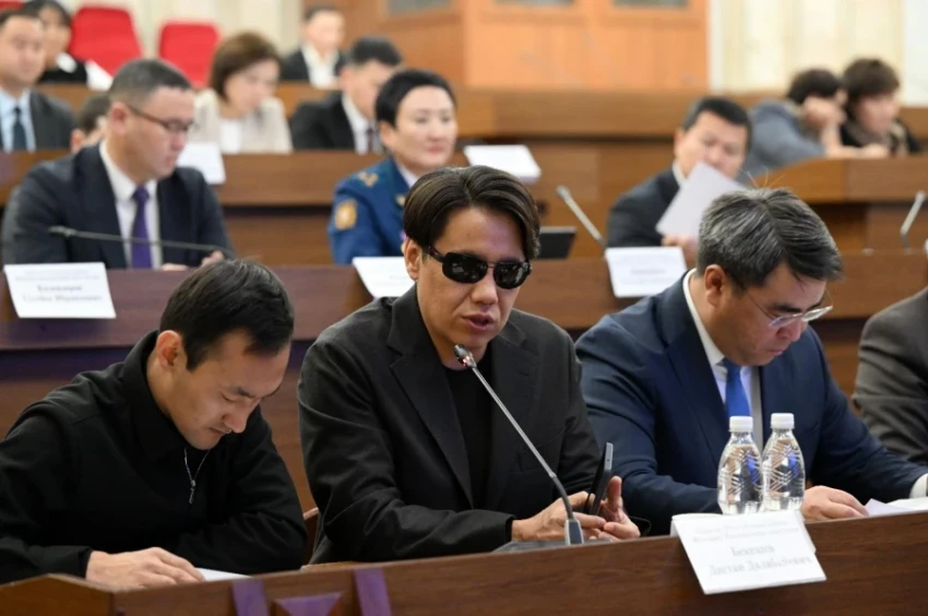 В Кыргызстане меняют правила для недееспособных граждан