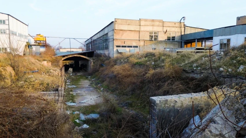 В мэрии Бишкека произошли кадровые изменения