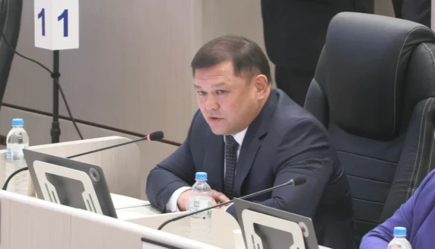 Таласцы хотят экспортировать фасоль в Индию