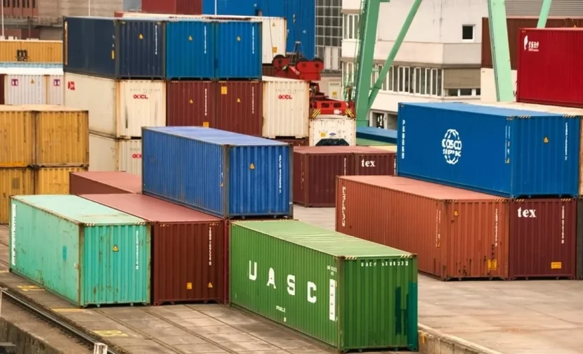 В 2025 году объем экспорта Китая в страны ЦА достиг 71,2 млрд долларов США