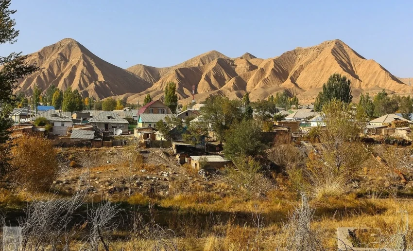 Минтруда: Что нужно знать о ежемесячном пособии жителям высокогорных районов