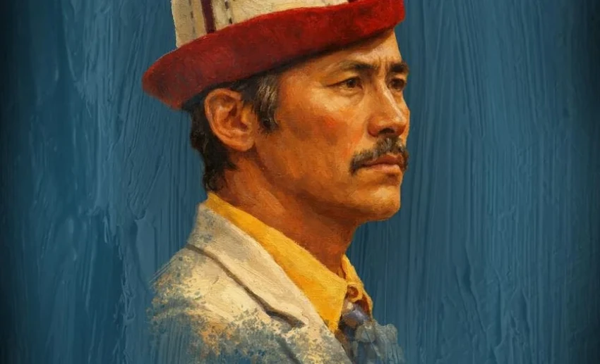 В Бишкеке представят национальный мюзикл «Суймонкул»