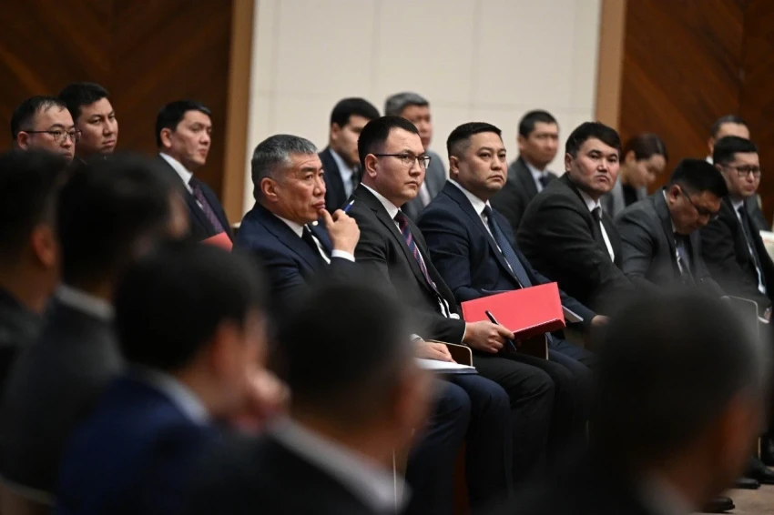 Президент потребовал прозрачности: застройщиков обязали работать по правилам