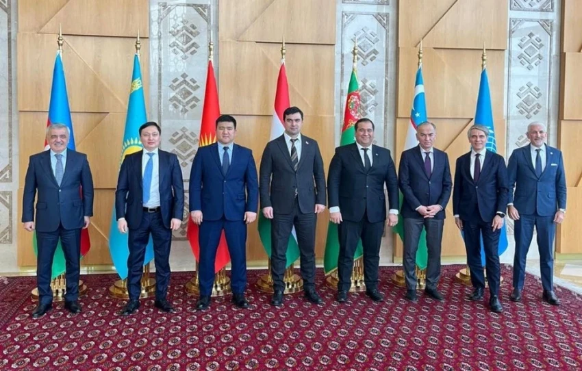 Кыргызстан избран председателем Программы СПЕКА на 2026 год