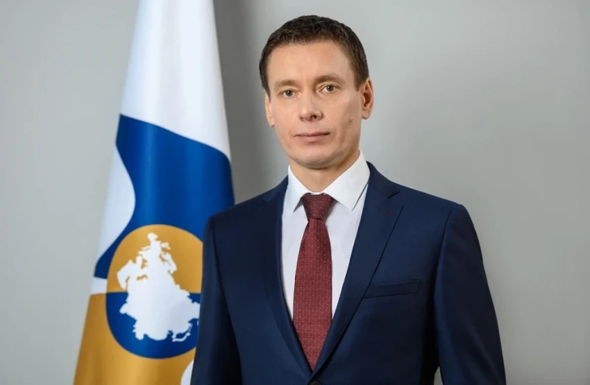 Страны ЕАЭС переходят на единые правила интернет-продаж