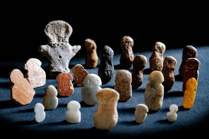 Археологи Турции представили ключевые открытия 2025 года