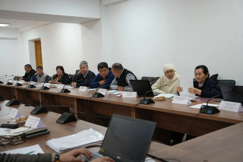 Переход на 12-летку. Отобраны разработчики учебников по трем предметам