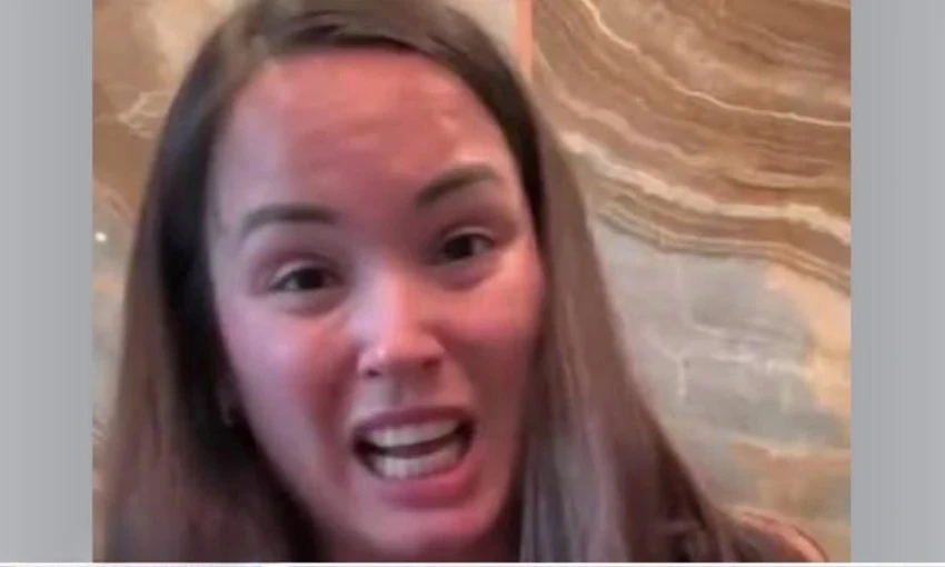 Суд в России обязал Екатерину Бивол отработать 60 часов за оскорбления кыргызов