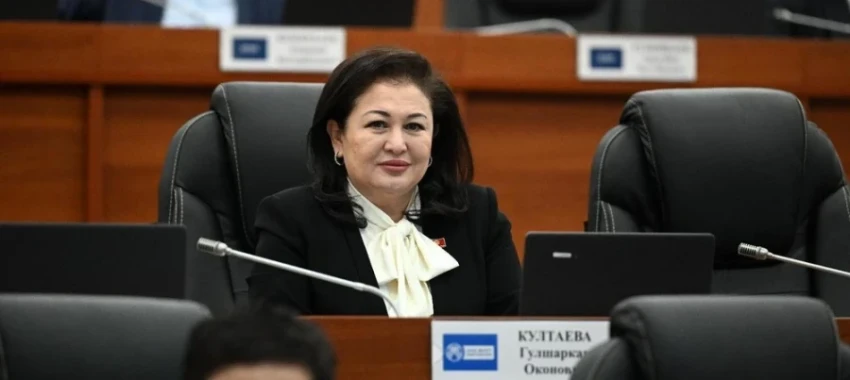 В парламенте предложили усилить контроль над онлайн-кредитами для молодежи