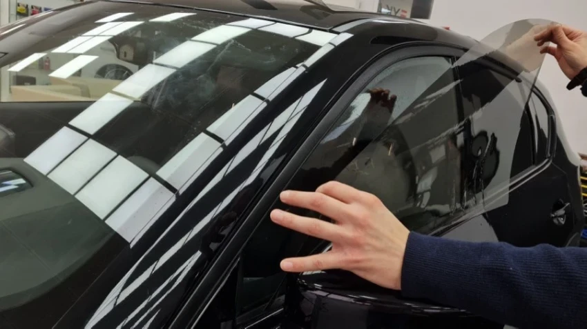 Кабмин Кыргызстана продлил льготные цены на тонировку