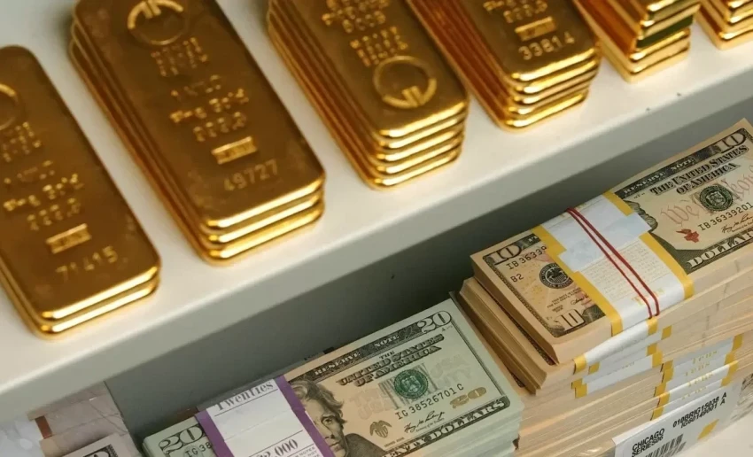 С междугородными резервами в $10 млрд мы защищены от внешних шоков - эксперт