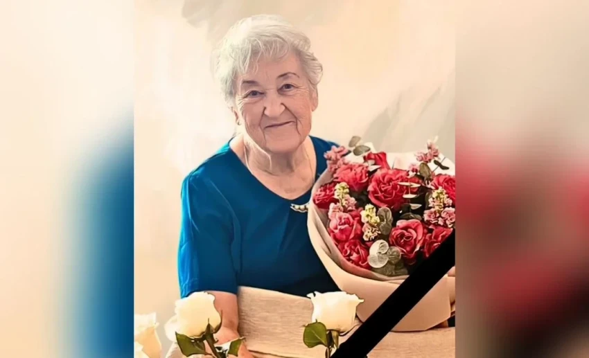 Ушла из жизни Евгения Лущихина, создатель кыргызского горного мериноса