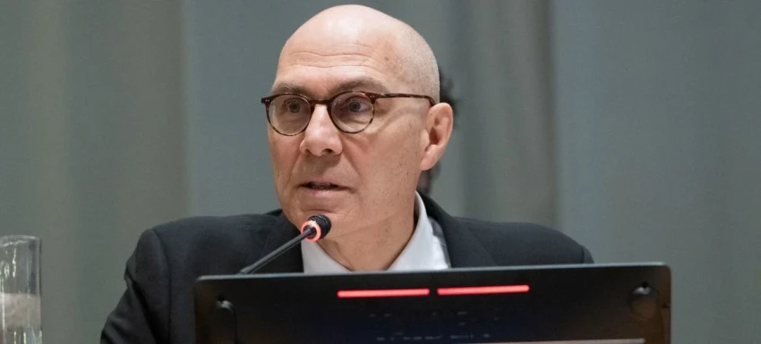 Начаты переговоры по созданию конвенции о преступлениях против человечности