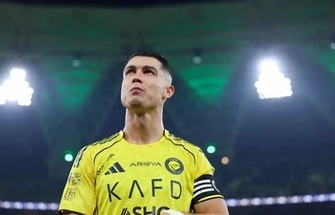 Роналду может покинуть "Аль-Наср" и перейти в MLS