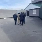 За мошенничество задержаны сотрудники ГСИН и УВД Первомайского района Бишкека