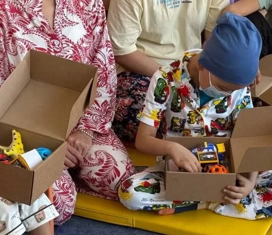 Между реформами и реальностью. Что поменялось в детской онкологии после визита главы Минздрава?