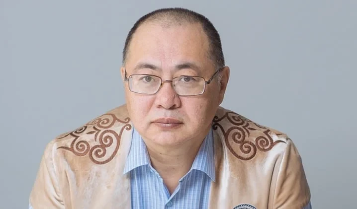 Автора лозунга «Назарбаев, кет!» задержали в Кыргызстане и депортировали в Казахстан