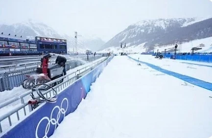 Зимние Олимпийские игры могут пройти в январе