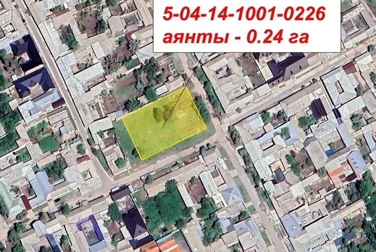 Землю детского оздоровительного центра в Кара-Суу вернули государству