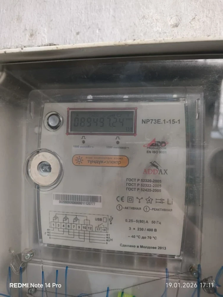 Лимиты, понижение мощности и импорт. Как проходит зима для энергетиков