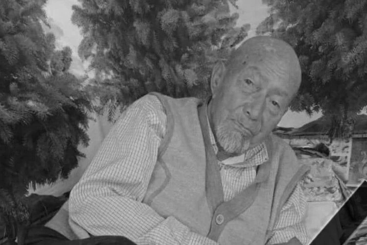 В Ноокенском районе скончался последний ветеран Великой Отечественной войны