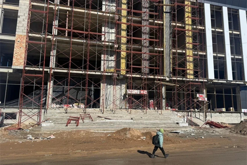 В Таласе компанию оштрафовали на 200 тысяч сомов за нарушения техрегламентов